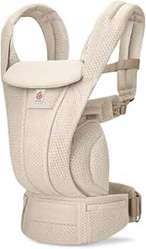 Amazon.co.jp: Ergobaby(エルゴベビー) OMNI Deluxe Mesh オムニ